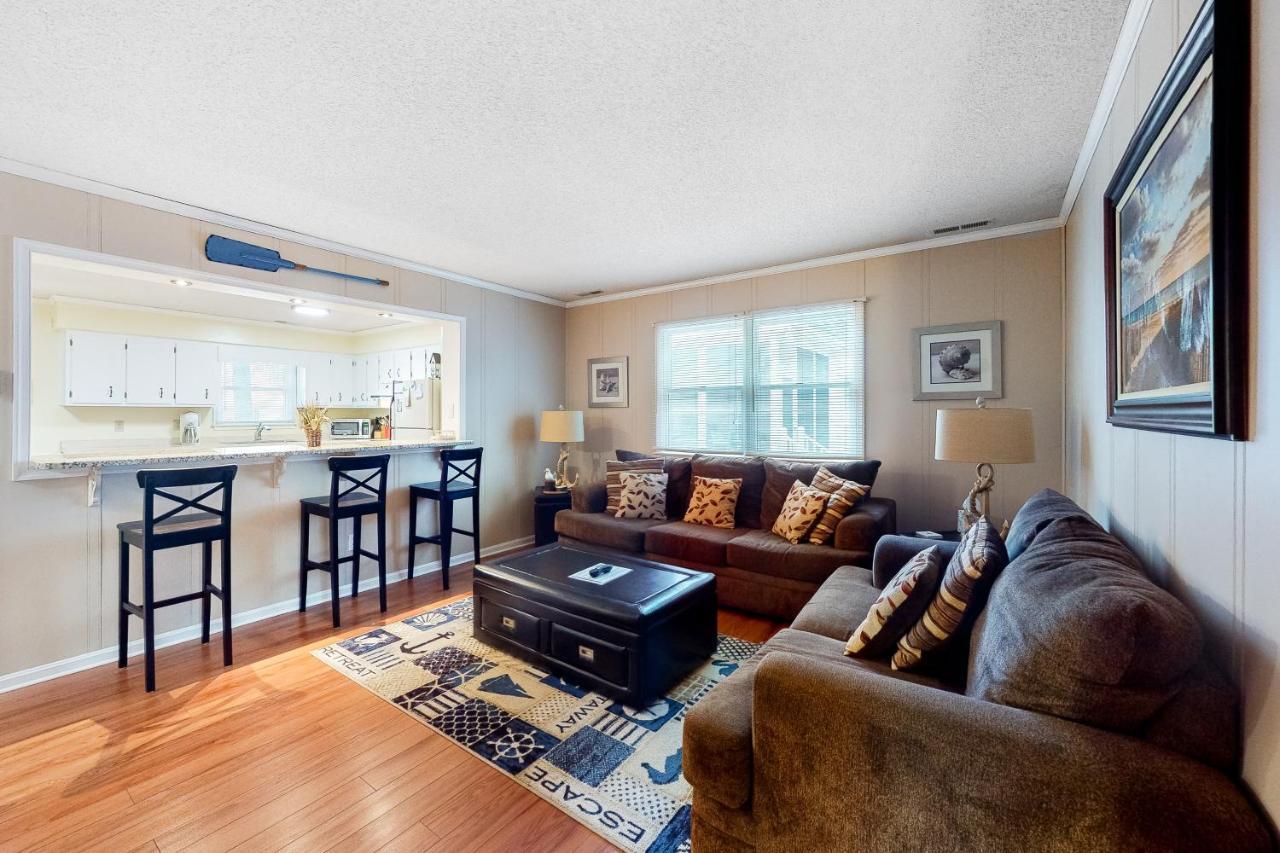 Stop And Relax Ocean Pines Exterior photo